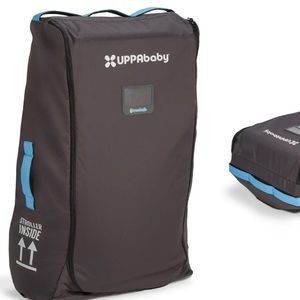 Uppa baby travel stroller case